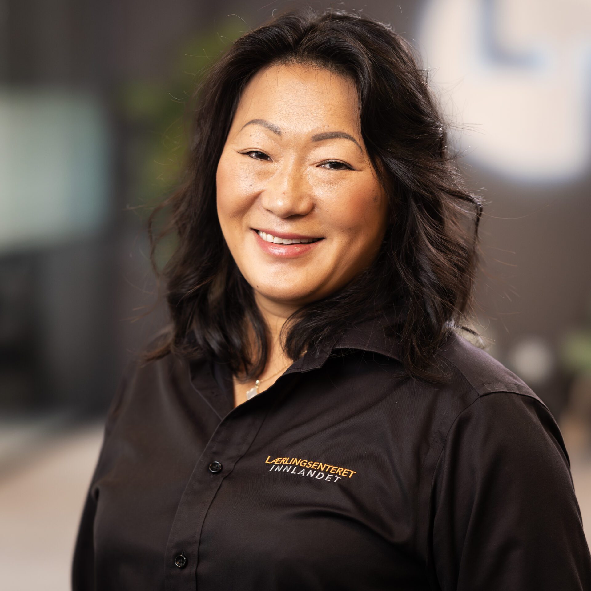 Irene Foto JT Øverstad