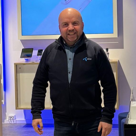 Tor Ole Karlsen Telenorbutikkene (4)