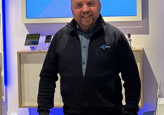 Tor Ole Karlsen Telenorbutikkene (4)
